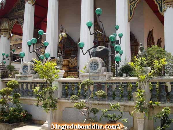 wat klong toey nai